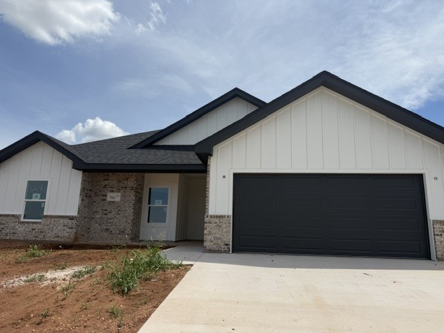 7061 Tin Cup Drive Abilene TX 79606