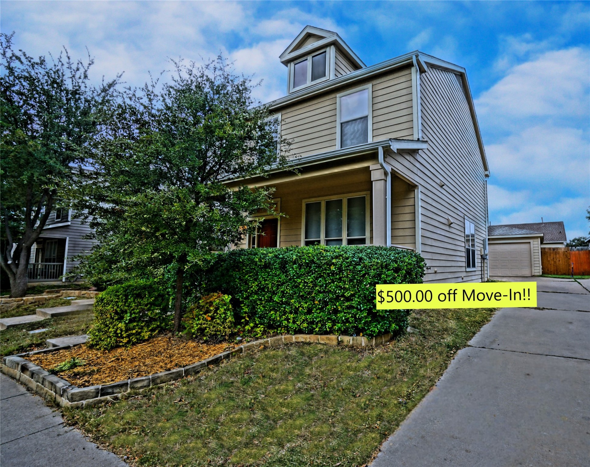 10640 Astor Drive Fort Worth TX 76244