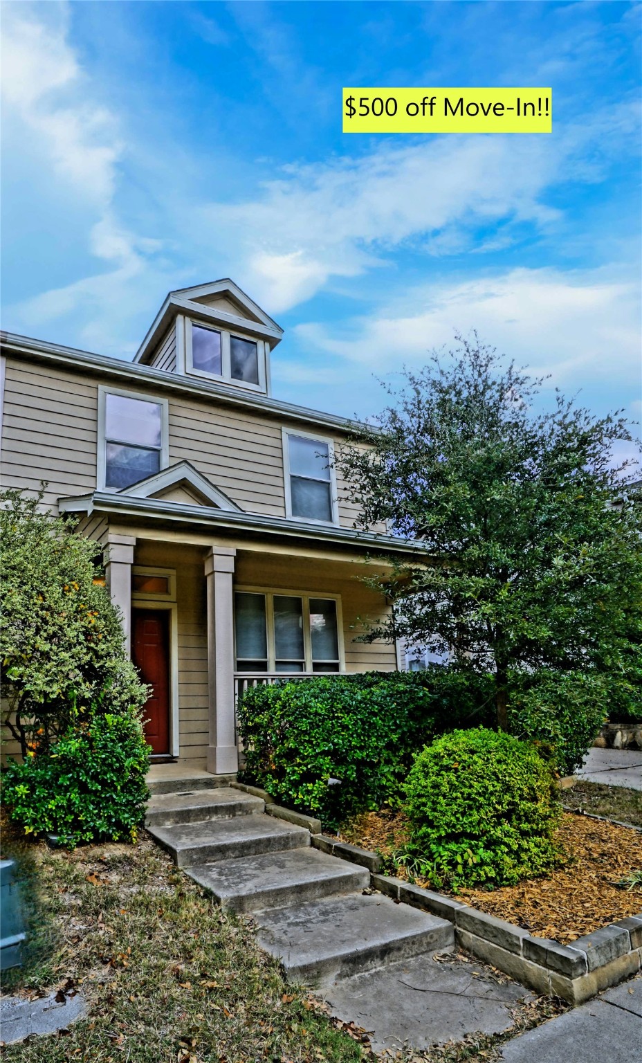10640 Astor Drive Fort Worth TX 76244