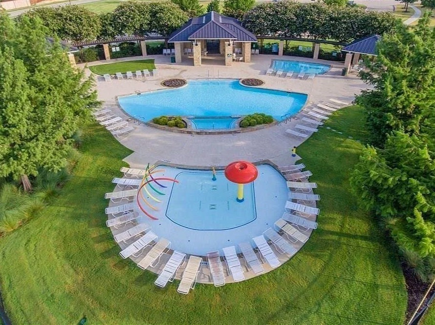 10640 Astor Drive Fort Worth TX 76244