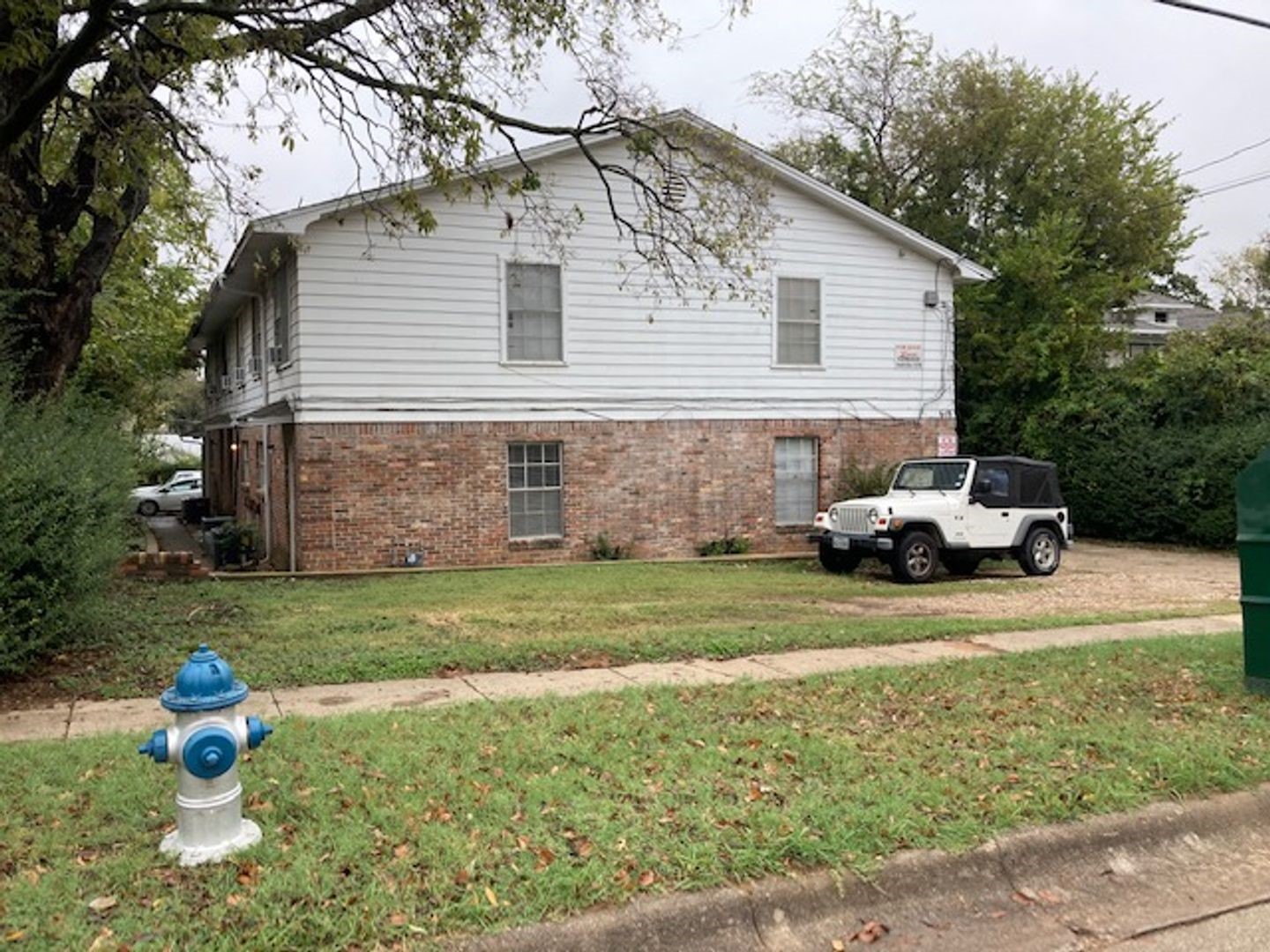 618 W Sycamore Street Denton TX 76201