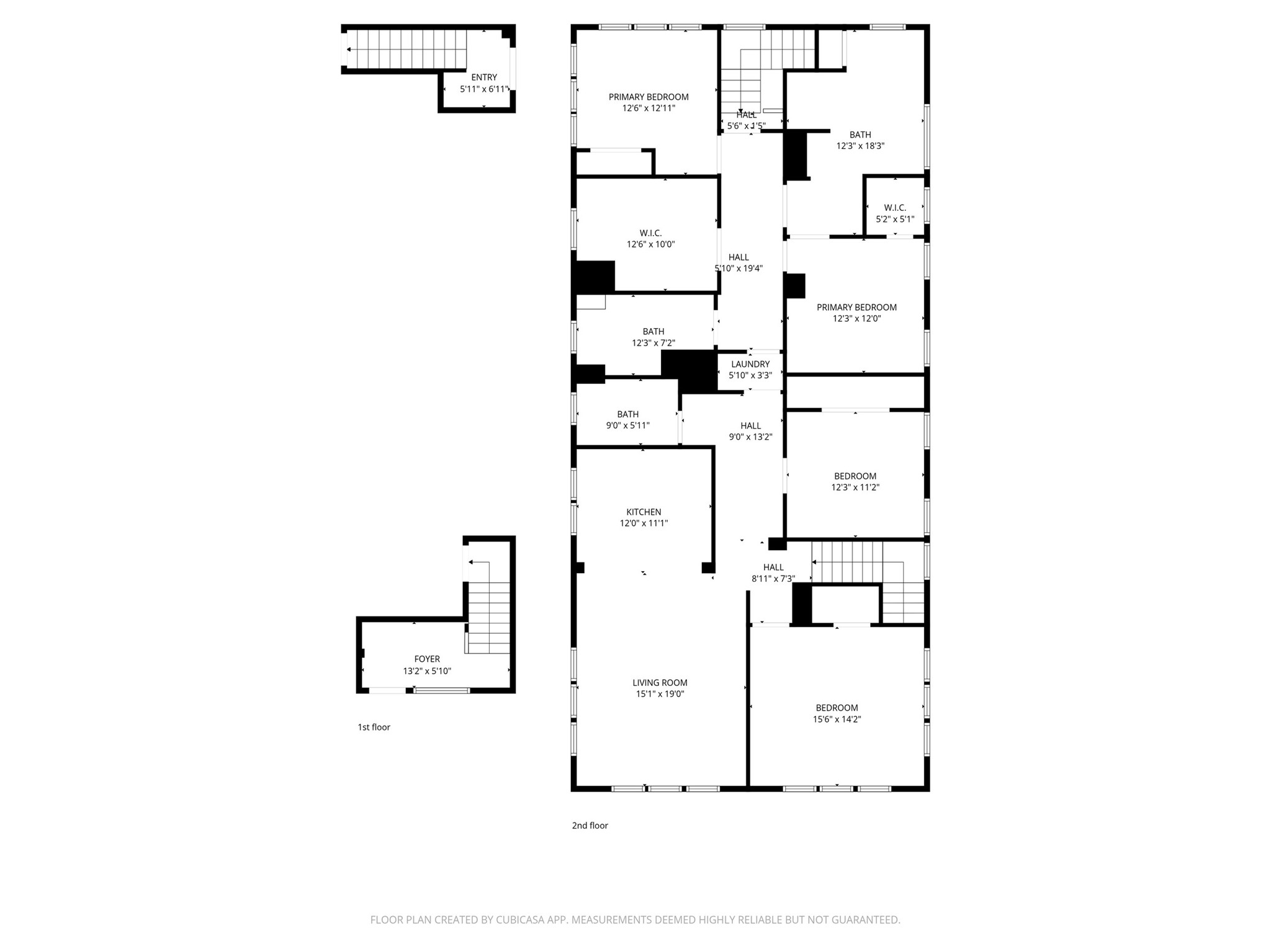 3000 S Jennings Fort Worth TX 76110