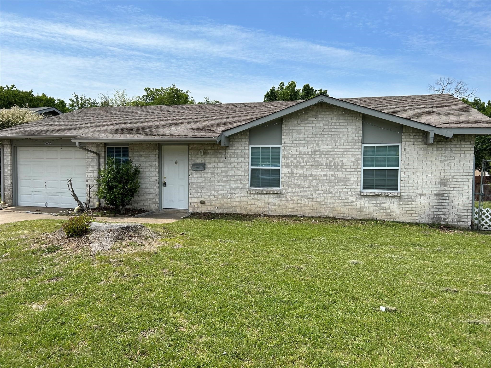 5602 Sundown Lane Garland TX 75043