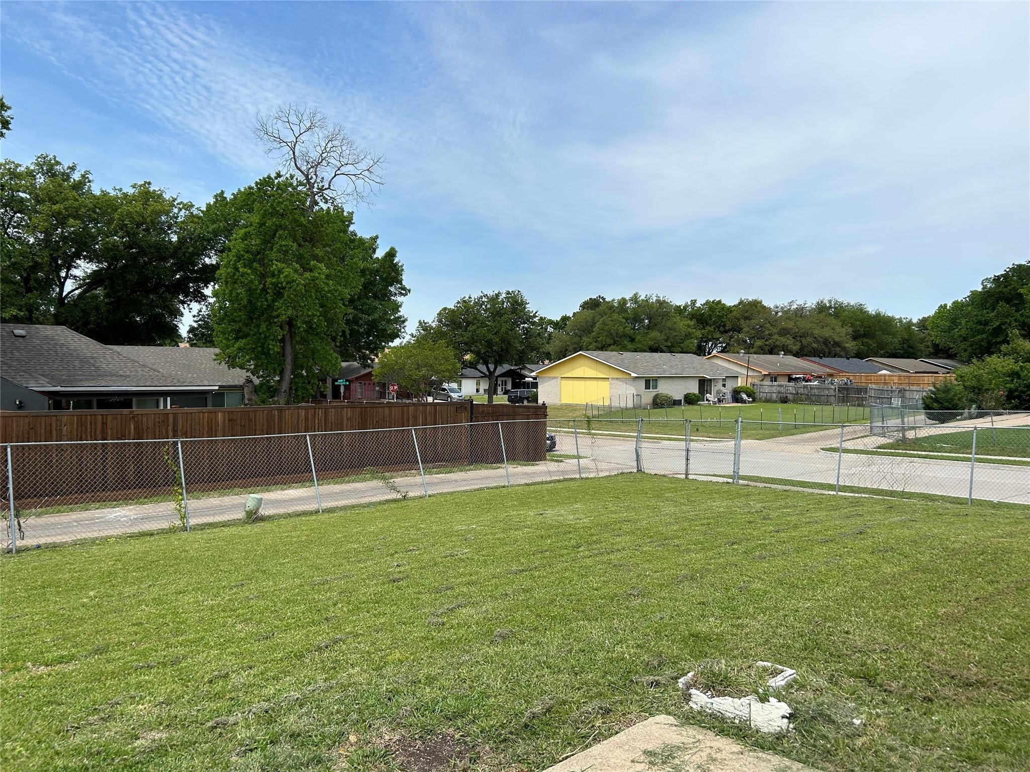 5602 Sundown Lane Garland TX 75043