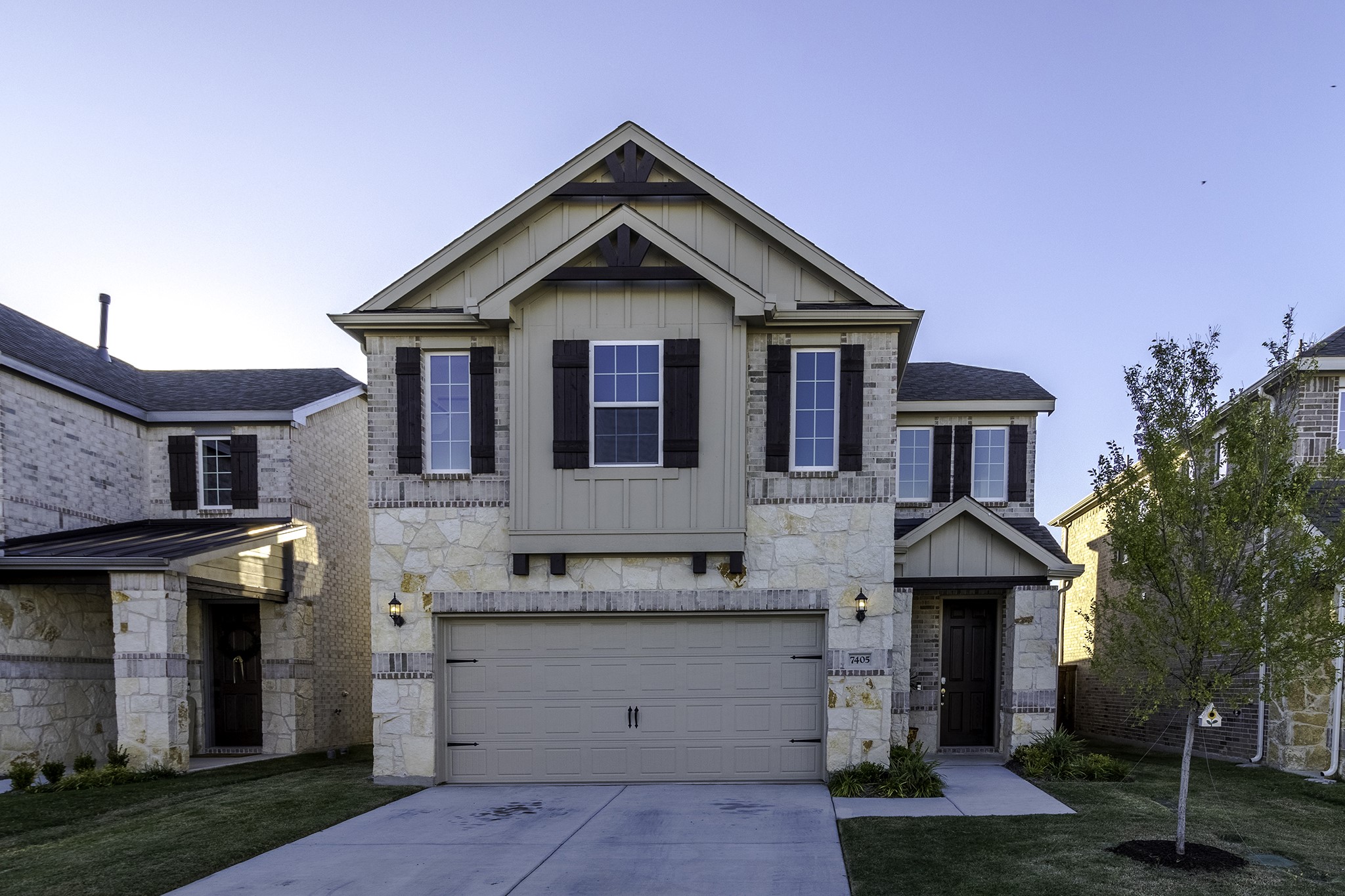 7405 Swinford Road Dallas TX 75228