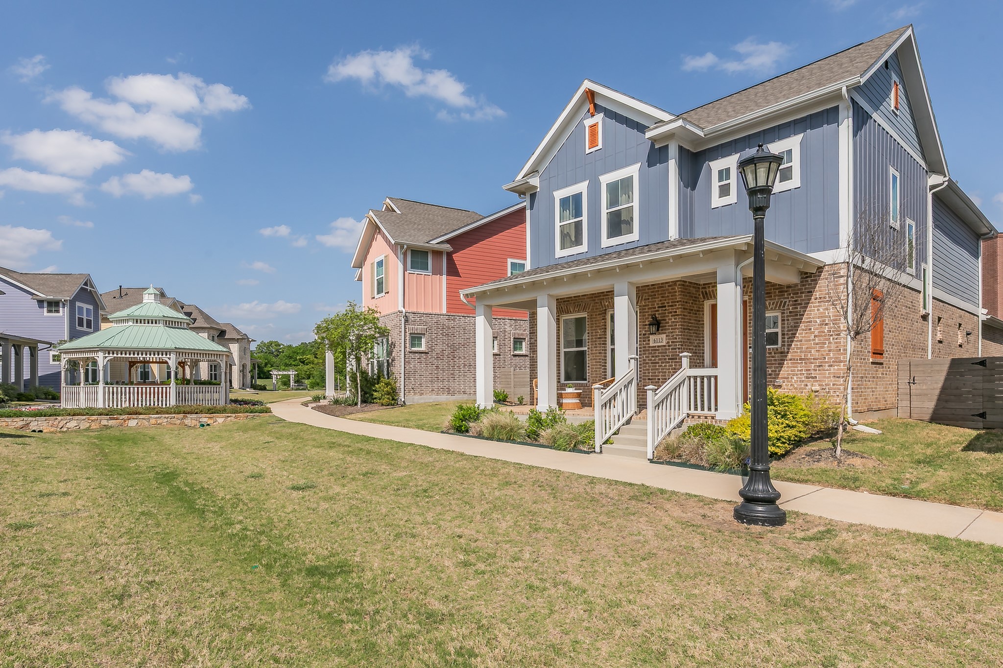 6113 Kendrick Mews North Richland Hills TX 76180