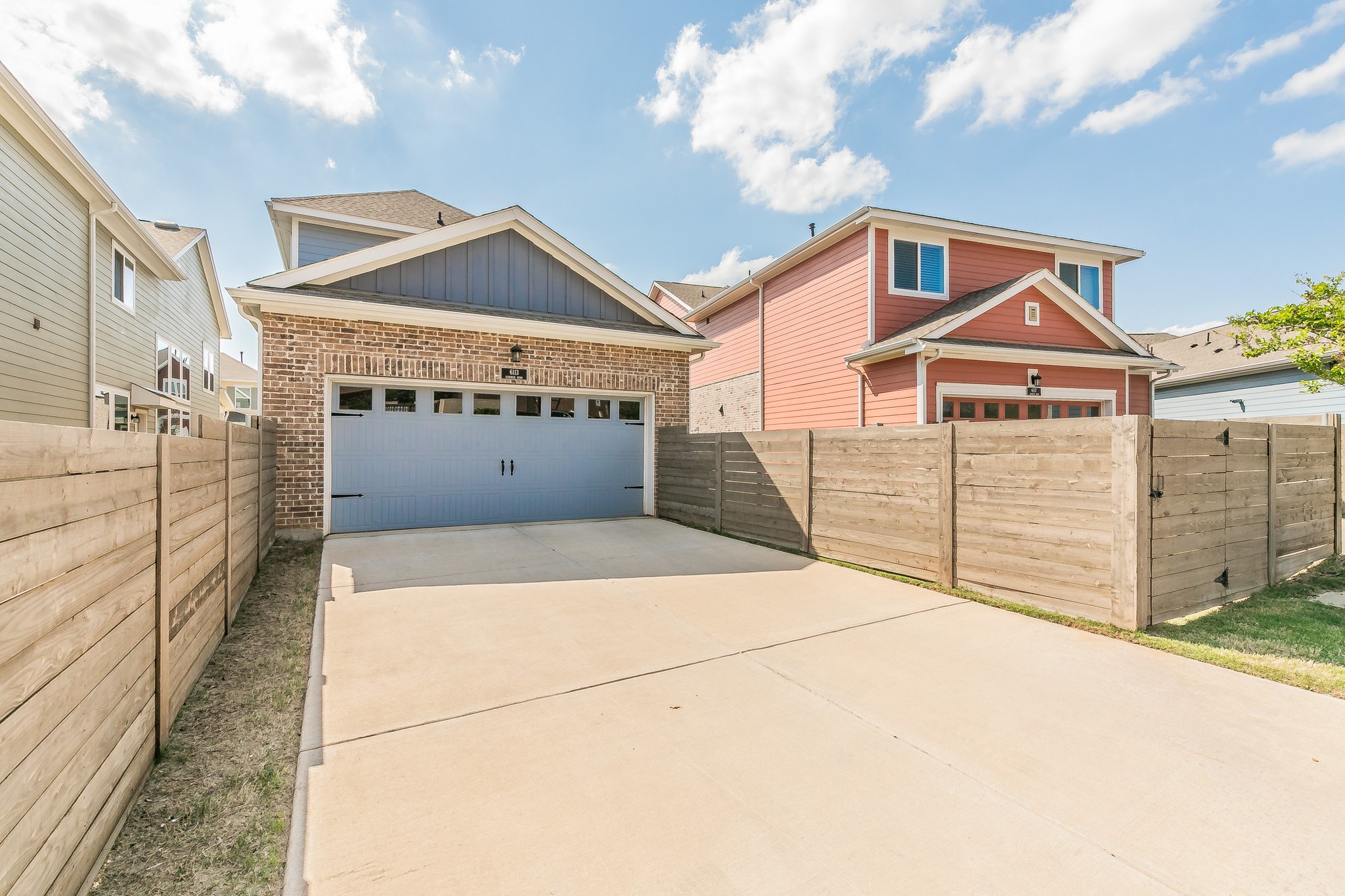 6113 Kendrick Mews North Richland Hills TX 76180