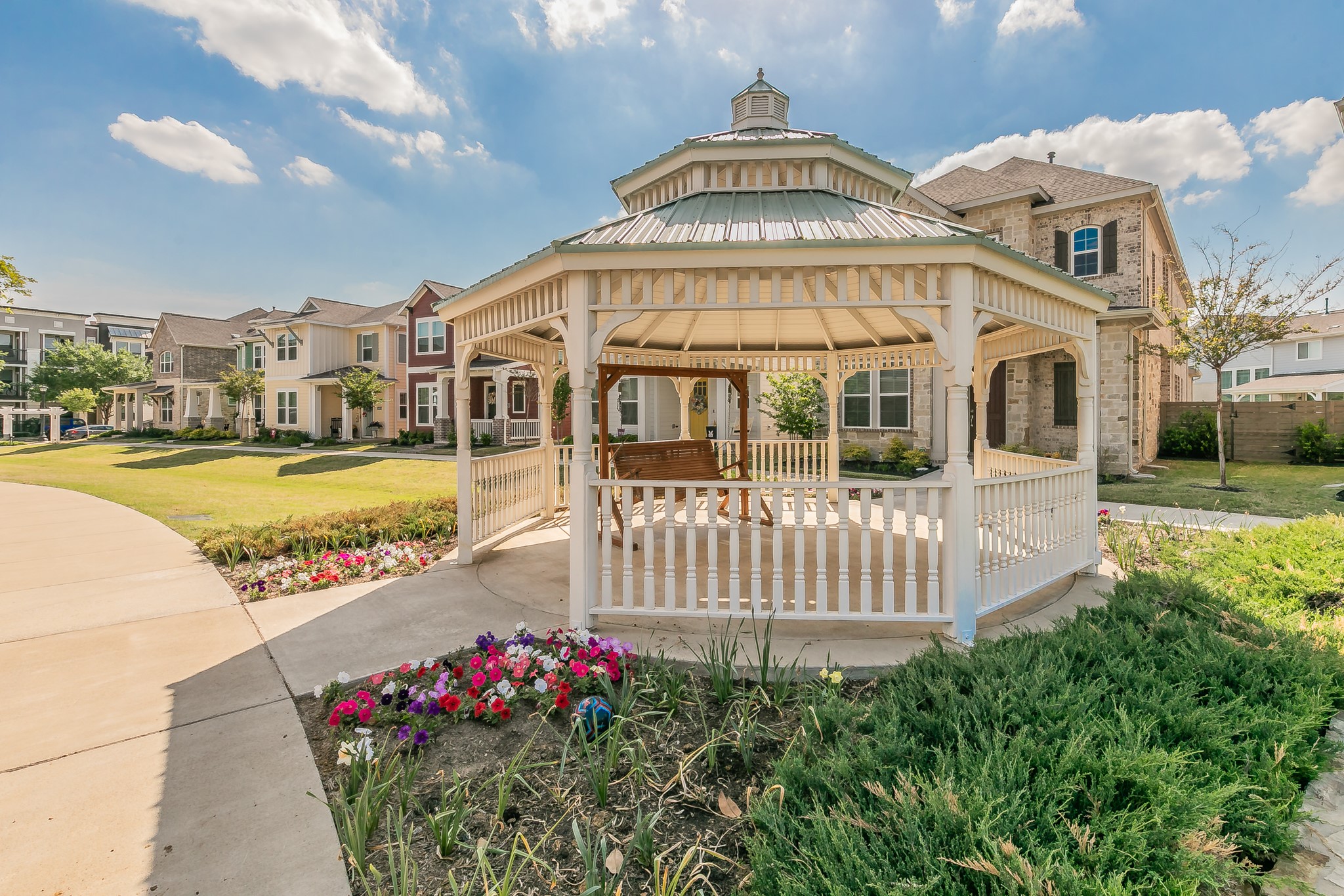 6113 Kendrick Mews North Richland Hills TX 76180