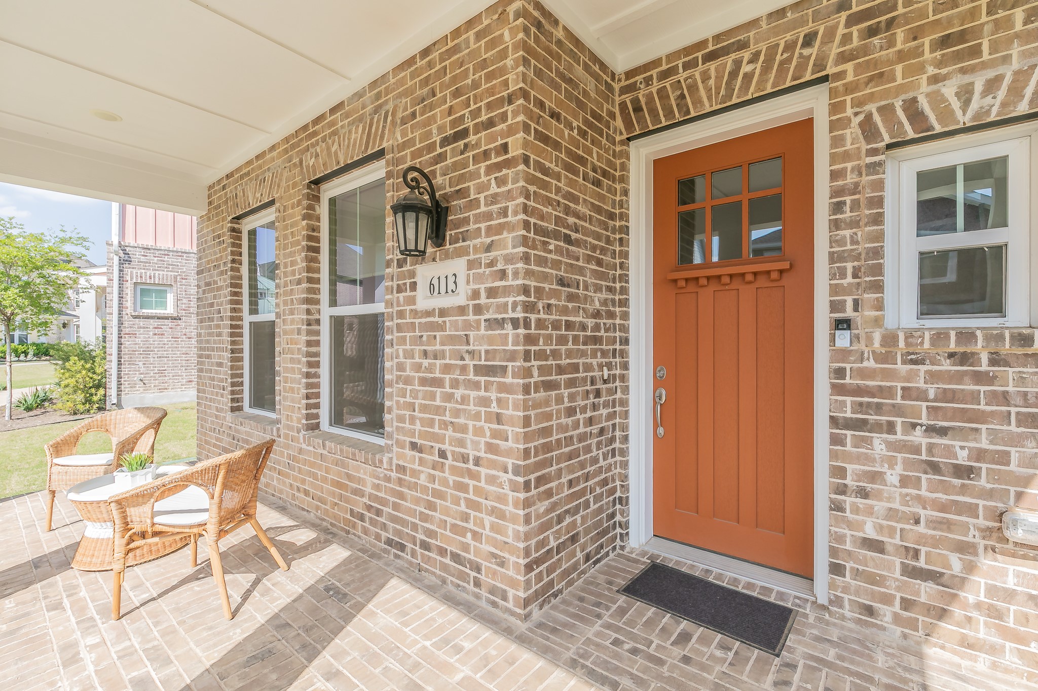 6113 Kendrick Mews North Richland Hills TX 76180