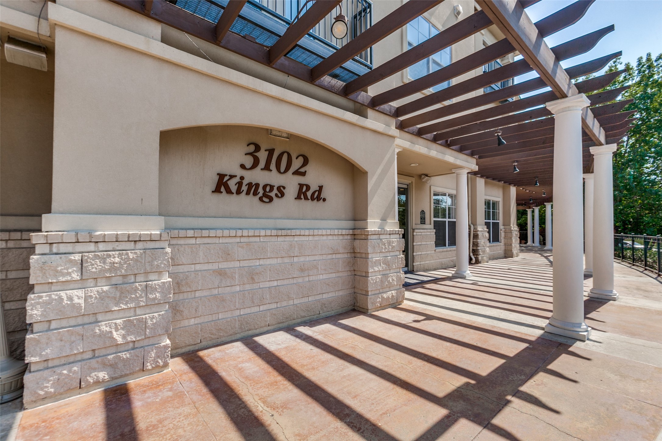 3102 Kings Road Dallas TX 75219