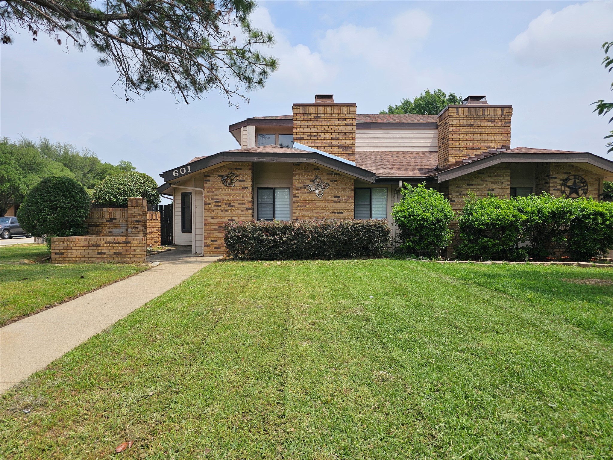 601 Harvest Hill Street Lewisville TX 75067
