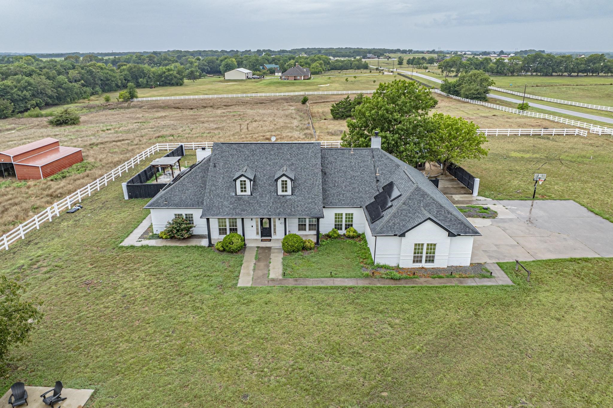 4908 Glenwood Lane Anna TX 75409