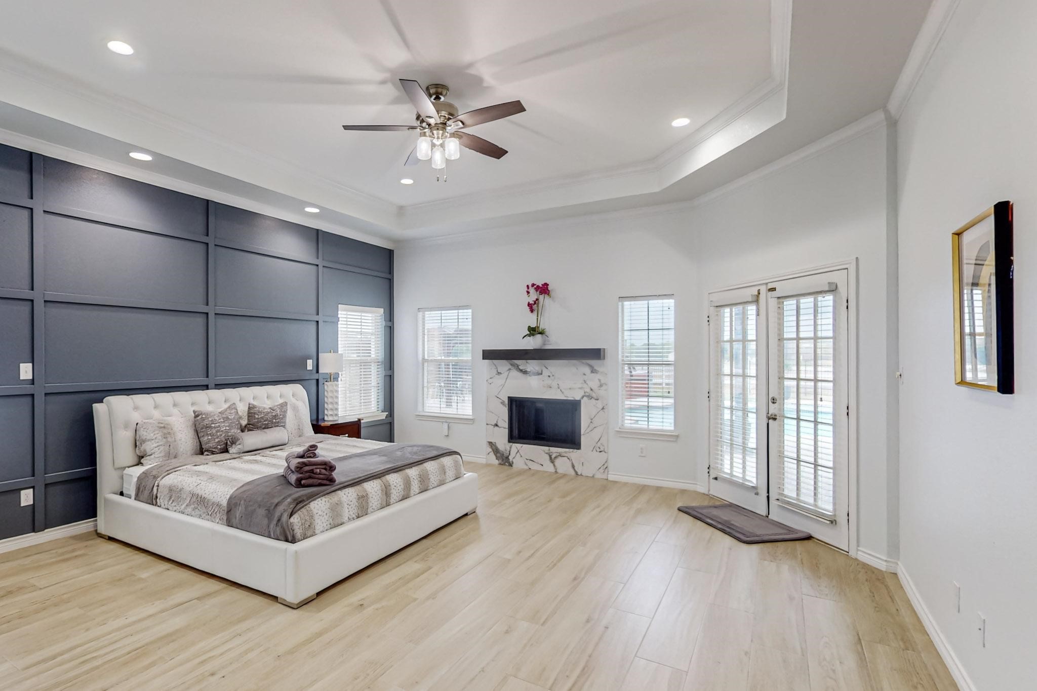 4908 Glenwood Lane Anna TX 75409