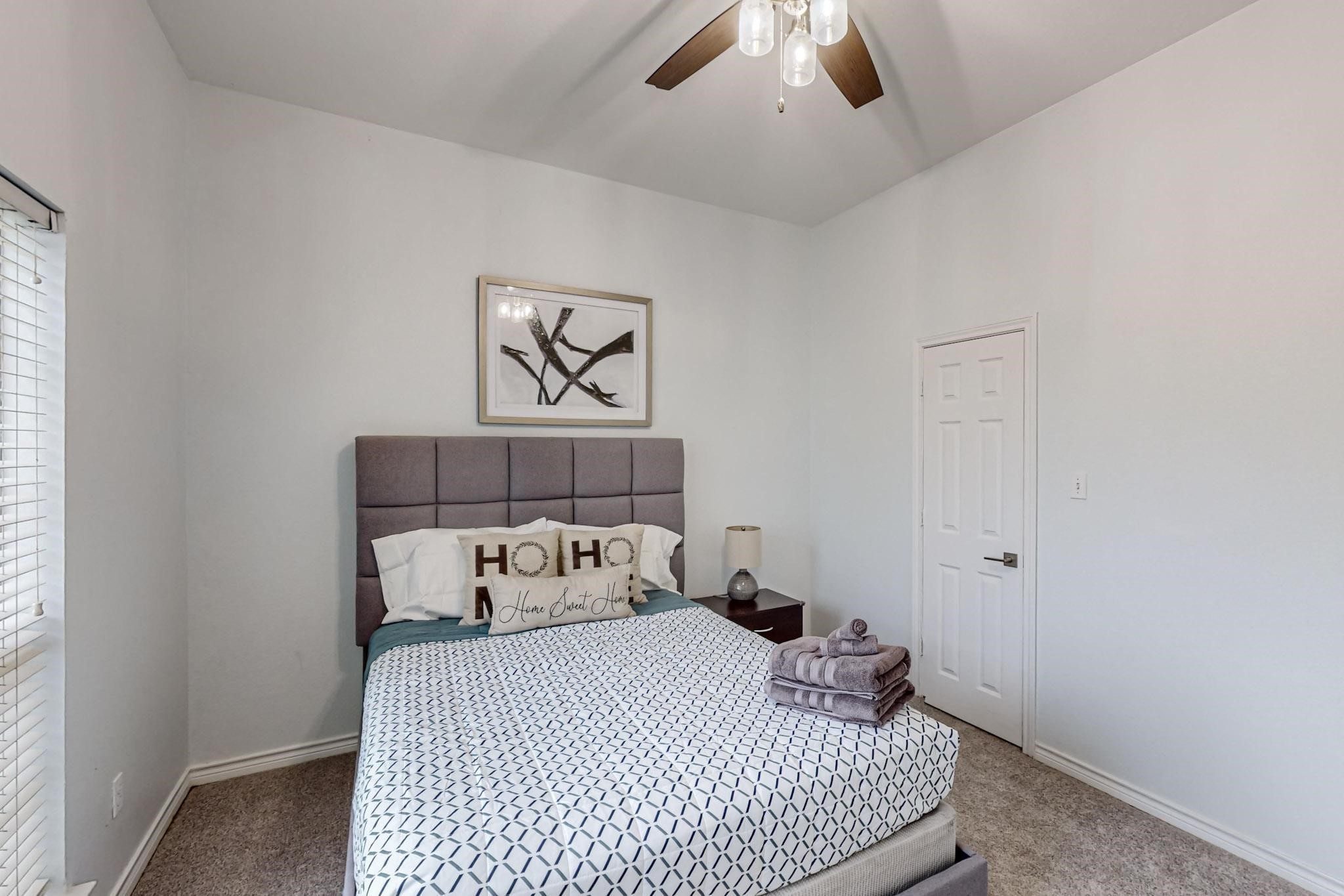 4908 Glenwood Lane Anna TX 75409