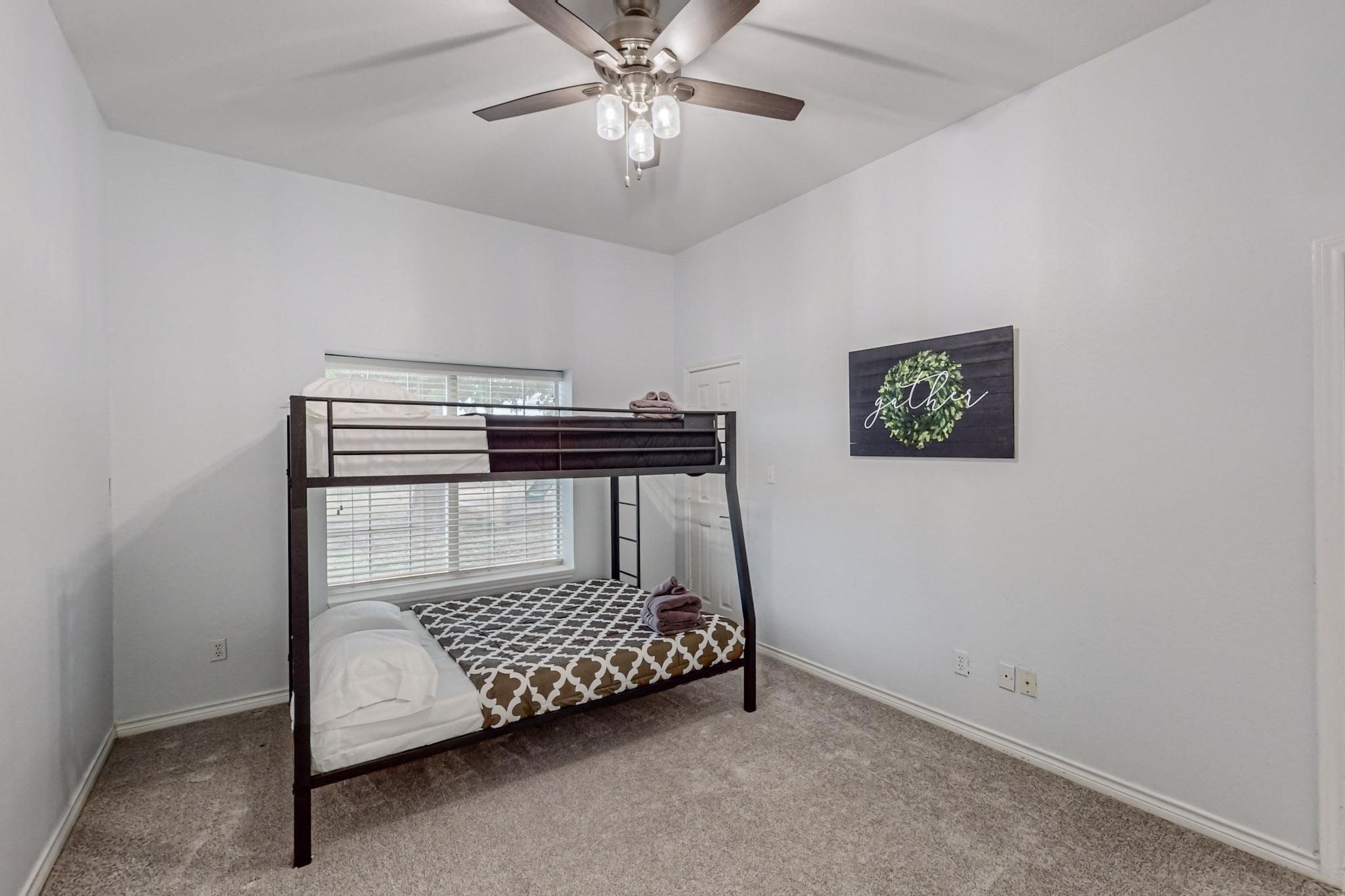 4908 Glenwood Lane Anna TX 75409