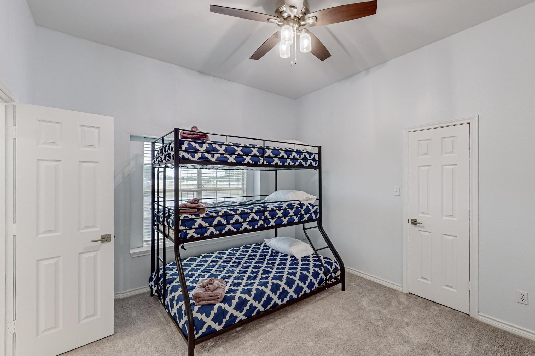 4908 Glenwood Lane Anna TX 75409