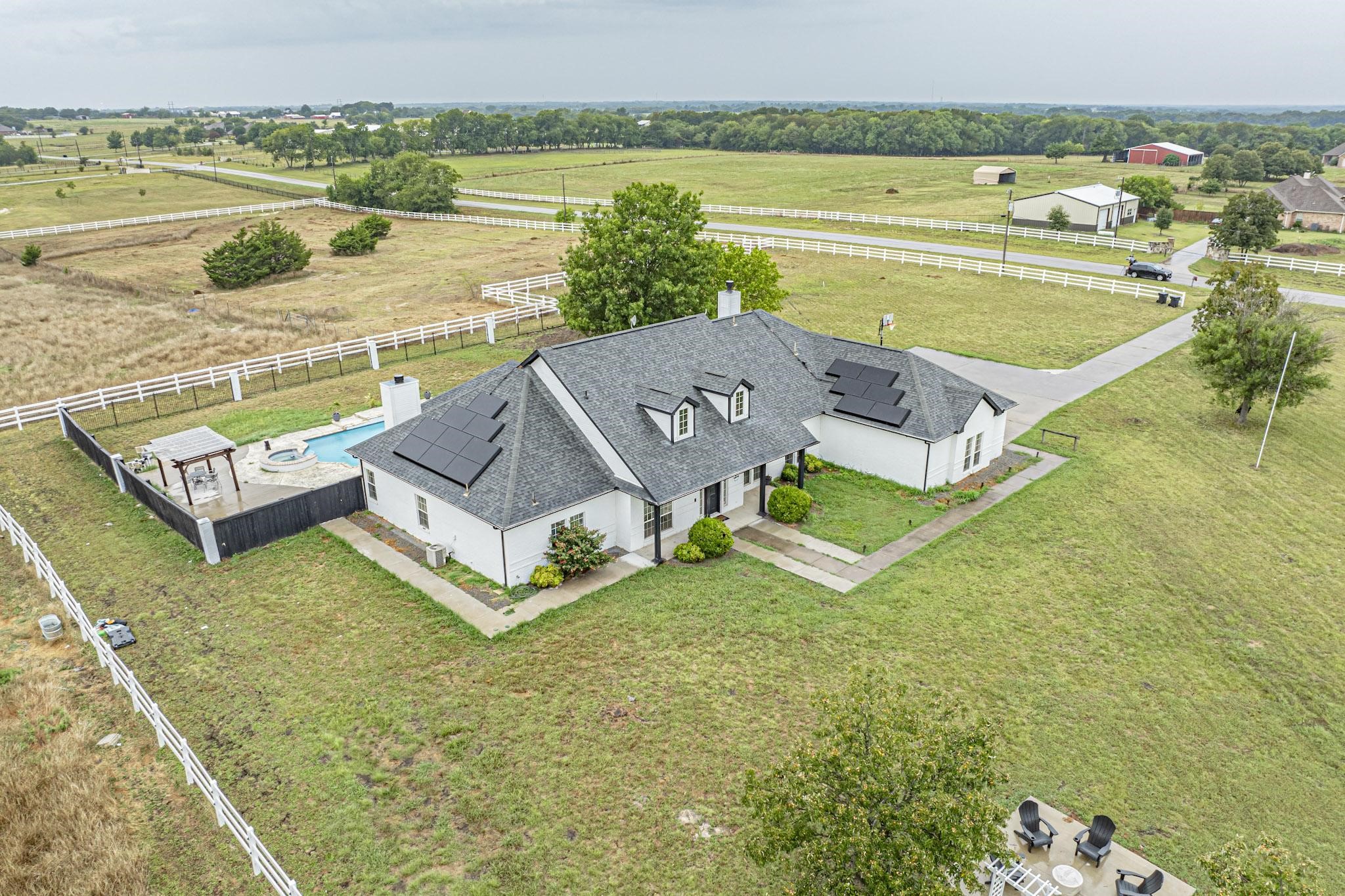 4908 Glenwood Lane Anna TX 75409