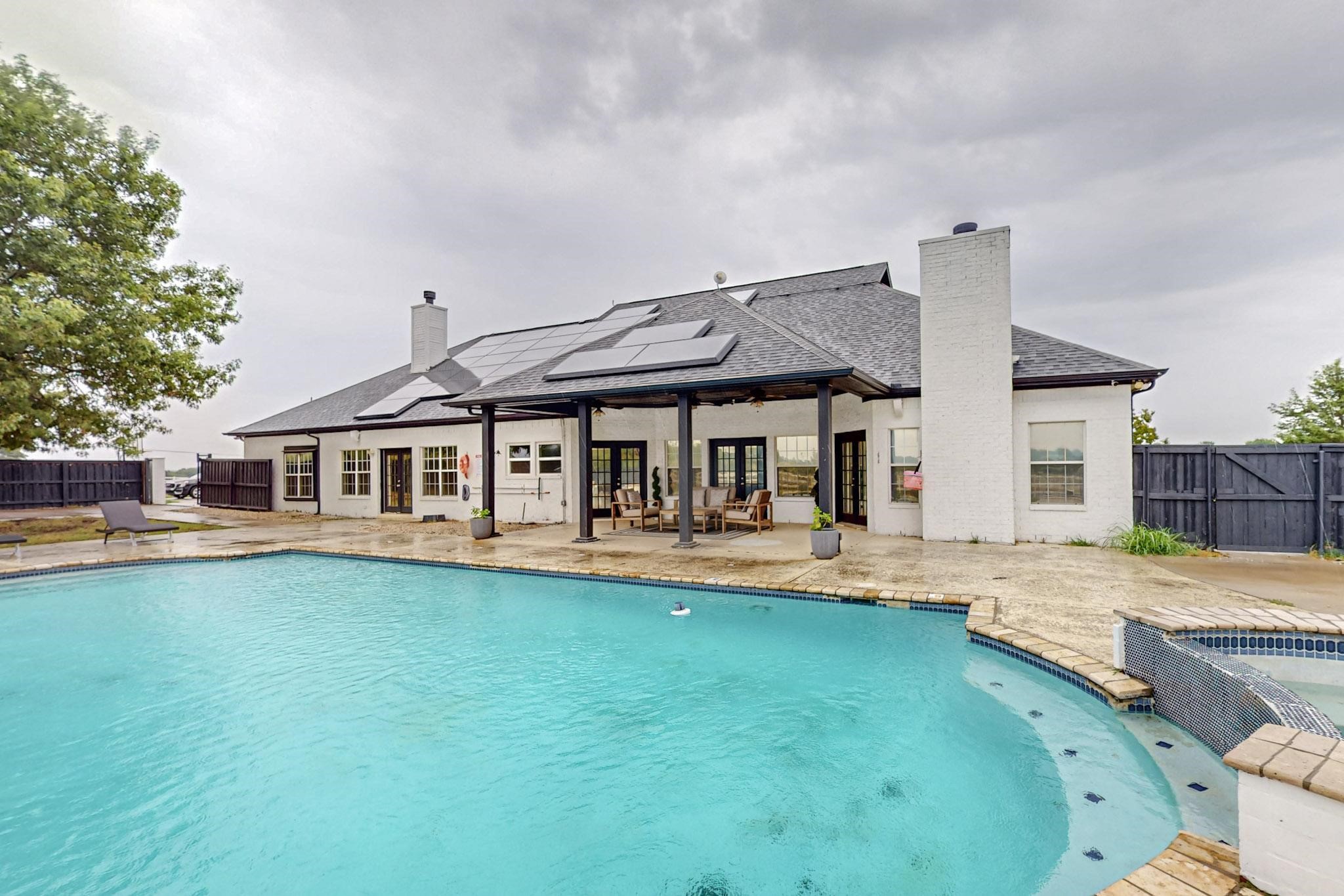 4908 Glenwood Lane Anna TX 75409