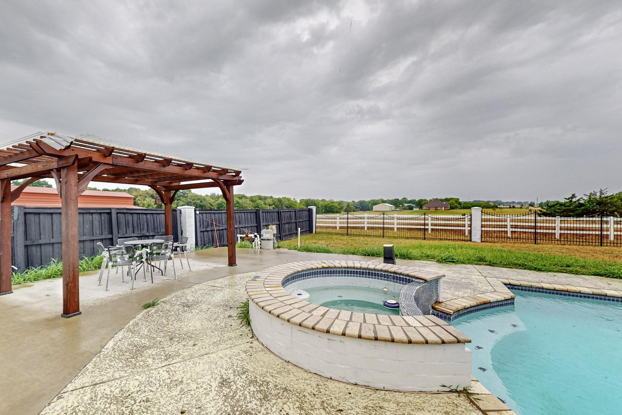 4908 Glenwood Lane Anna TX 75409