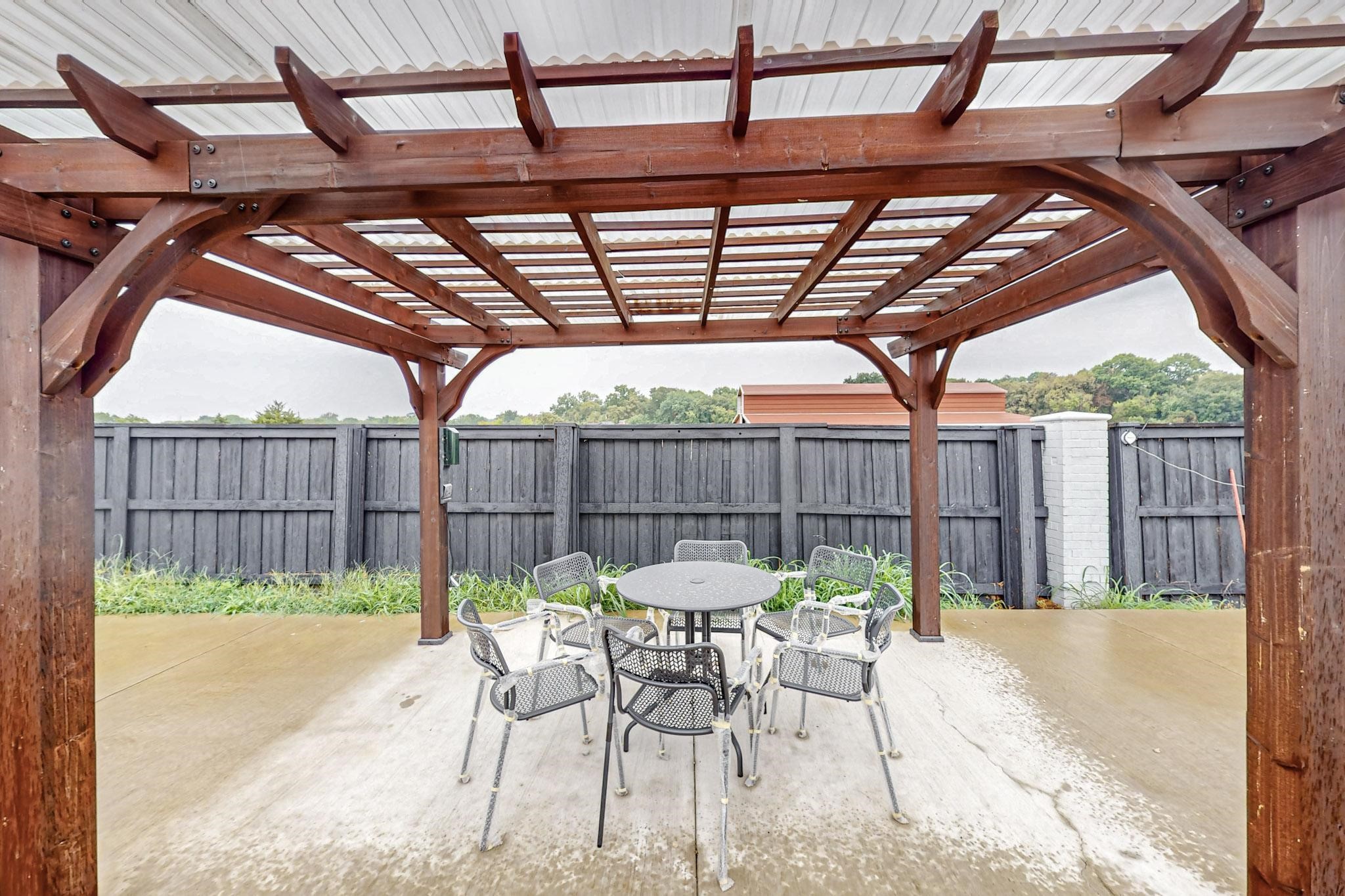 4908 Glenwood Lane Anna TX 75409