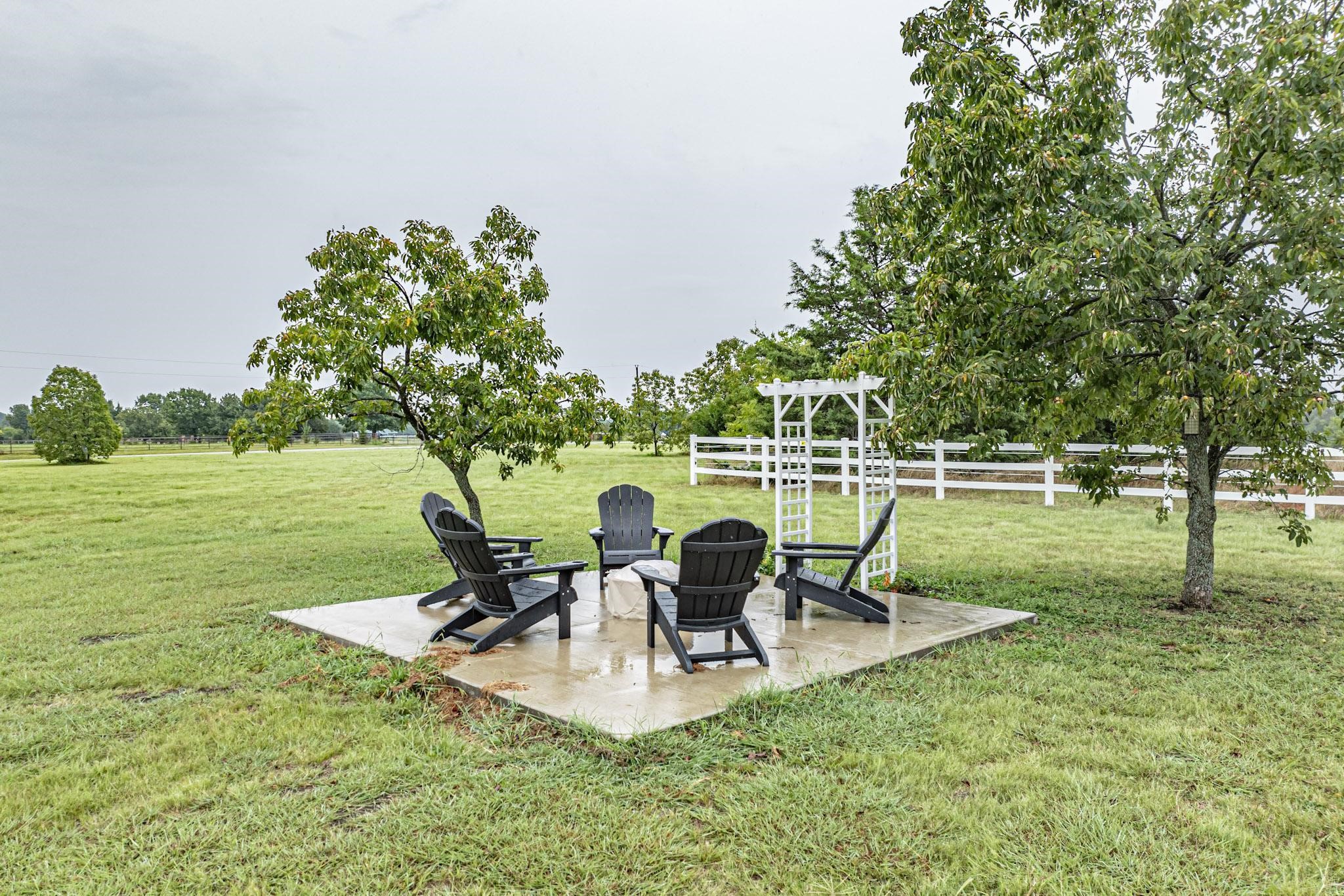 4908 Glenwood Lane Anna TX 75409