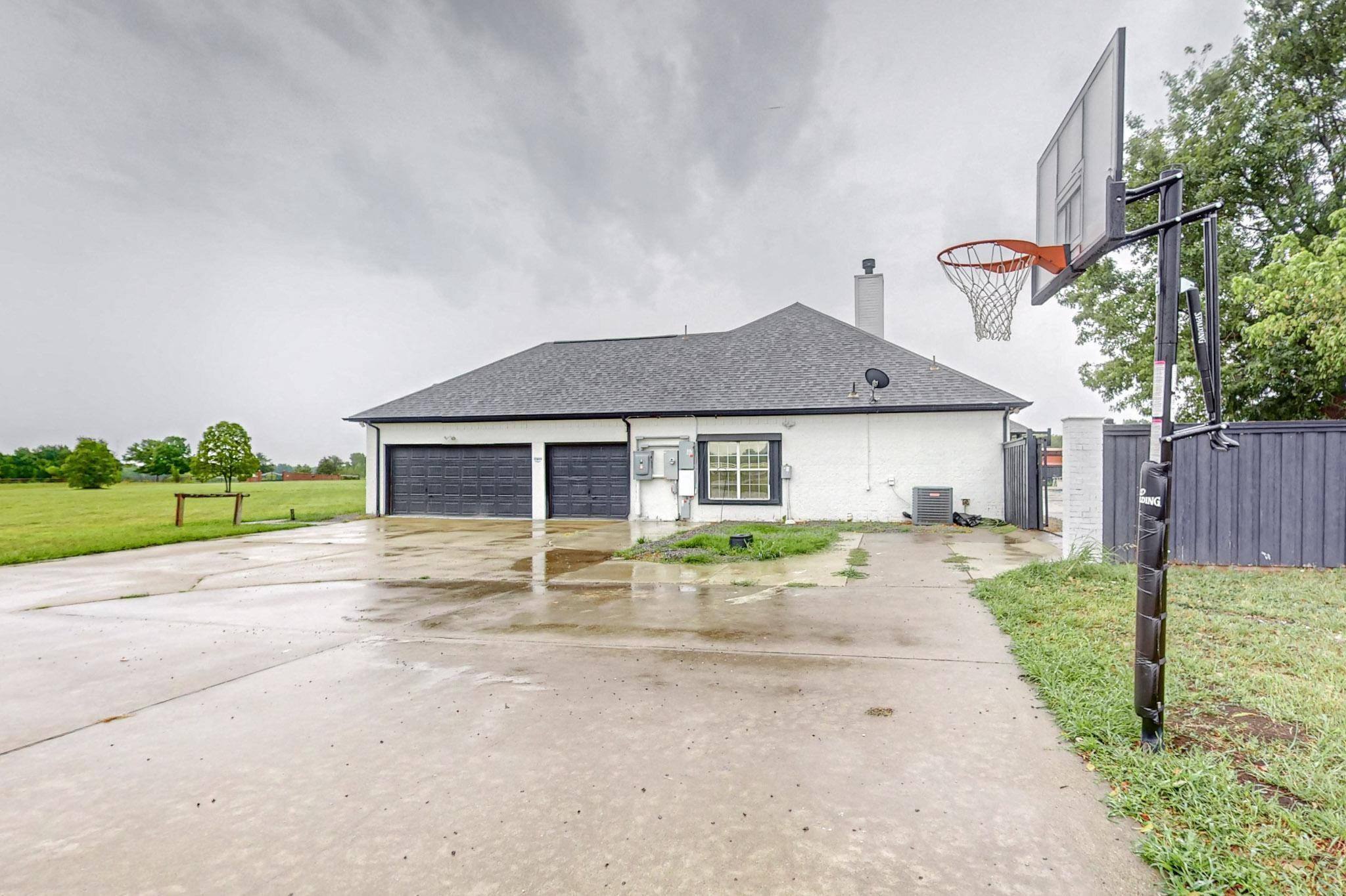 4908 Glenwood Lane Anna TX 75409