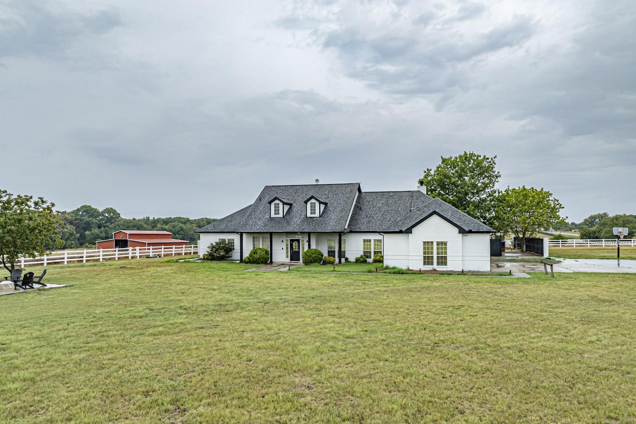 4908 Glenwood Lane Anna TX 75409