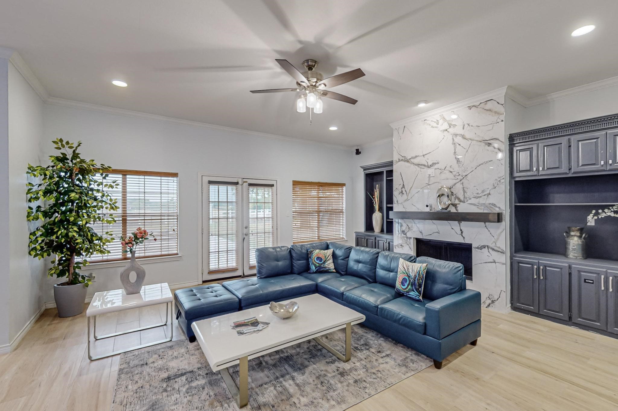 4908 Glenwood Lane Anna TX 75409