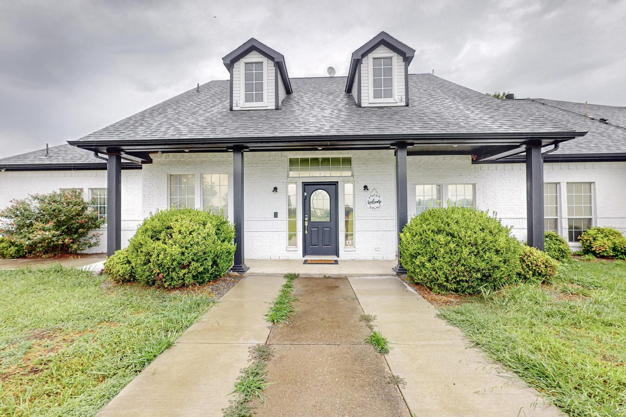 4908 Glenwood Lane Anna TX 75409