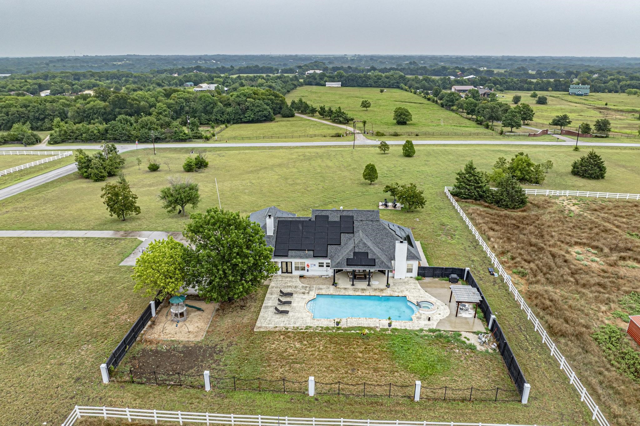 4908 Glenwood Lane Anna TX 75409
