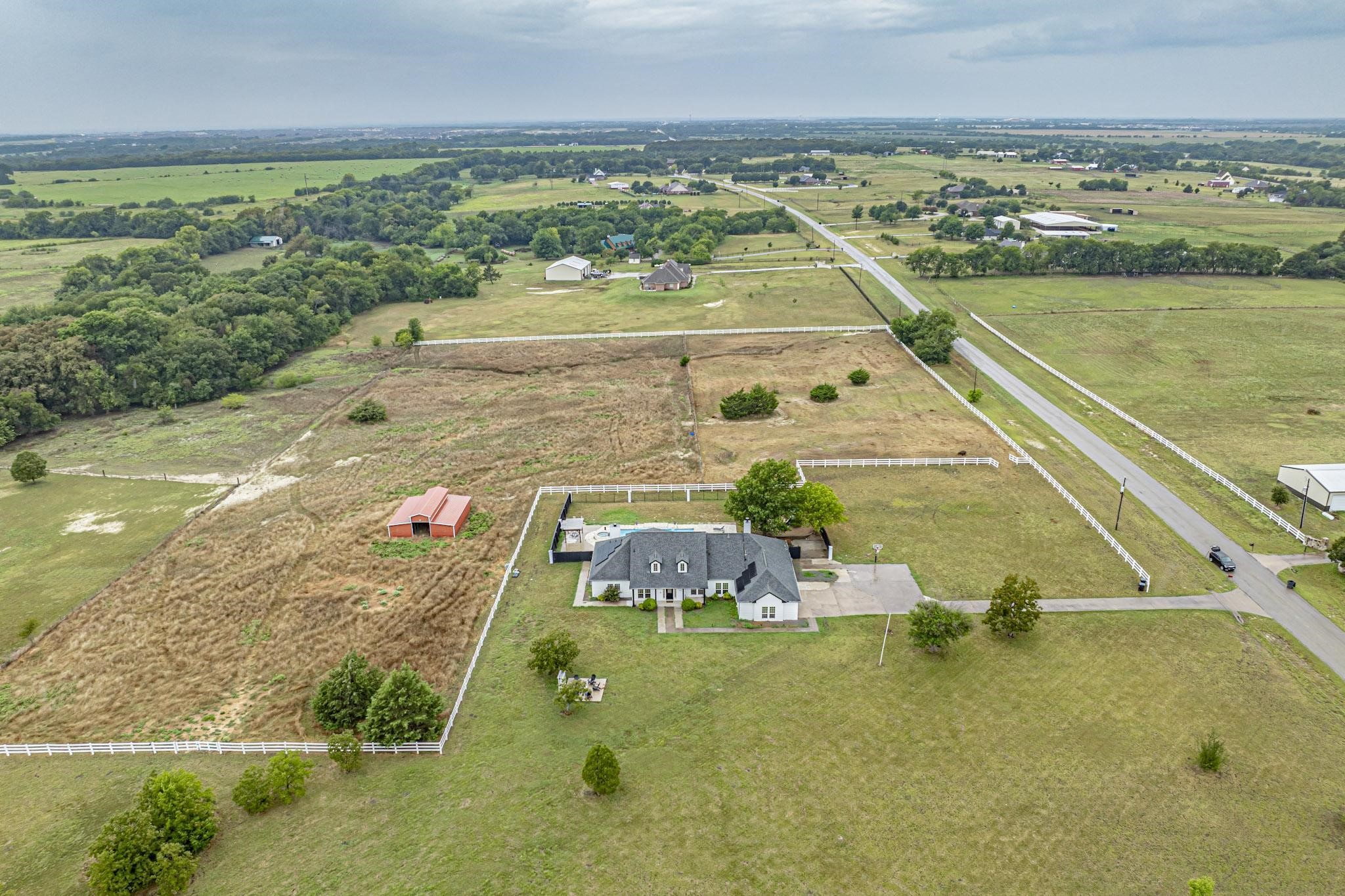 4908 Glenwood Lane Anna TX 75409