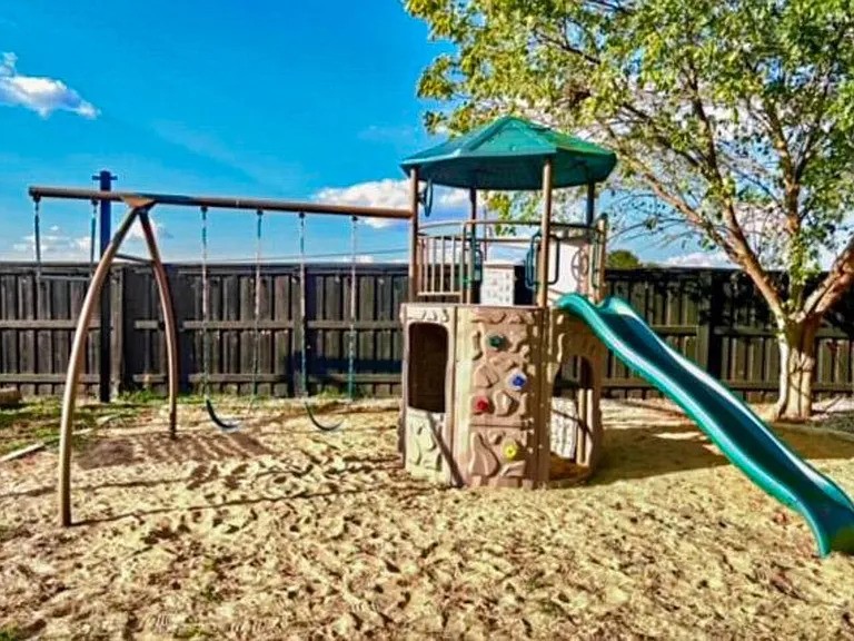 4908 Glenwood Lane Anna TX 75409