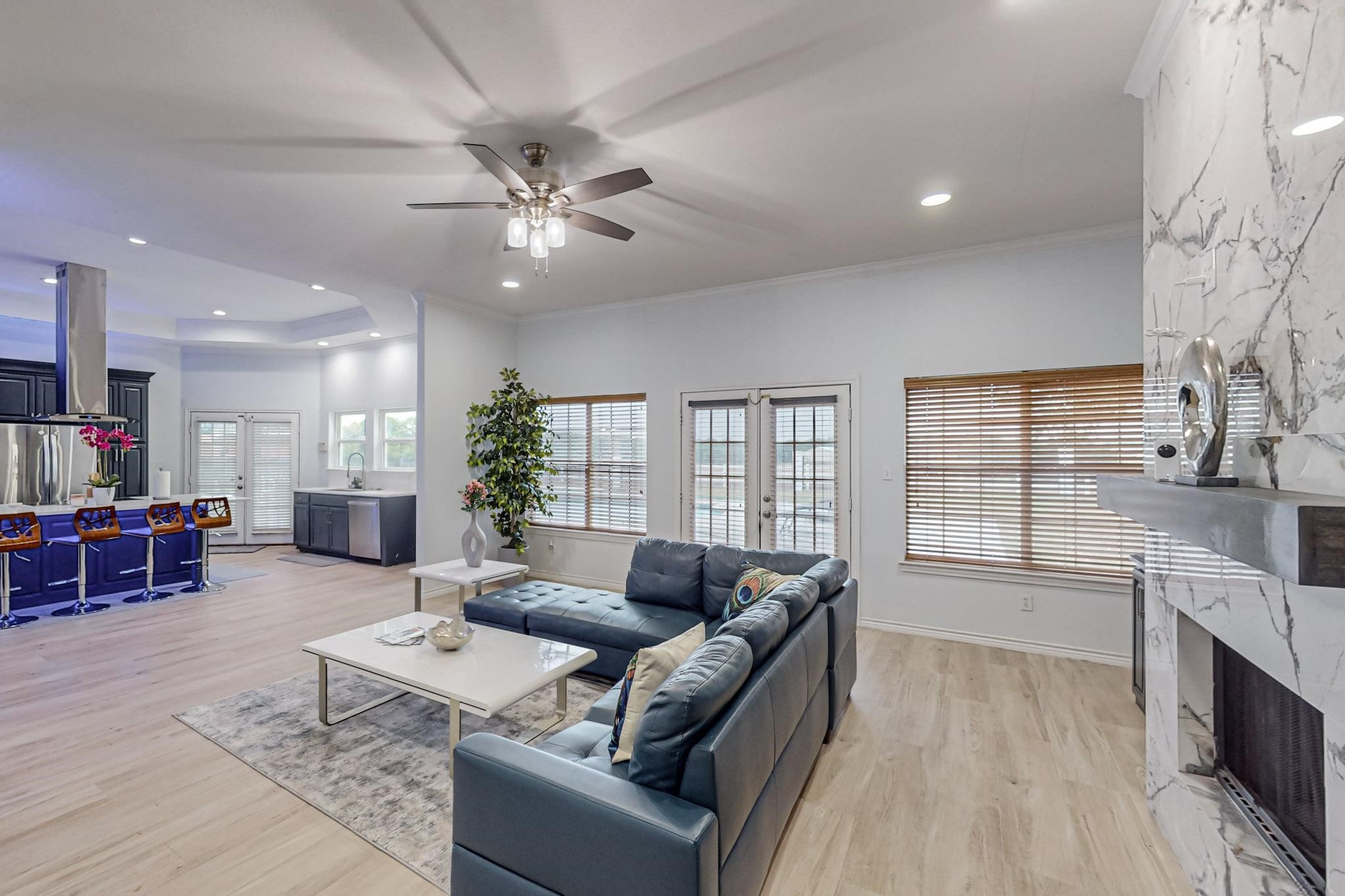 4908 Glenwood Lane Anna TX 75409