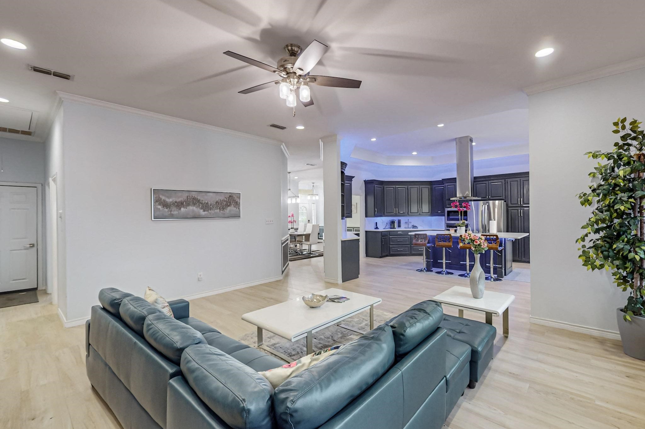 4908 Glenwood Lane Anna TX 75409
