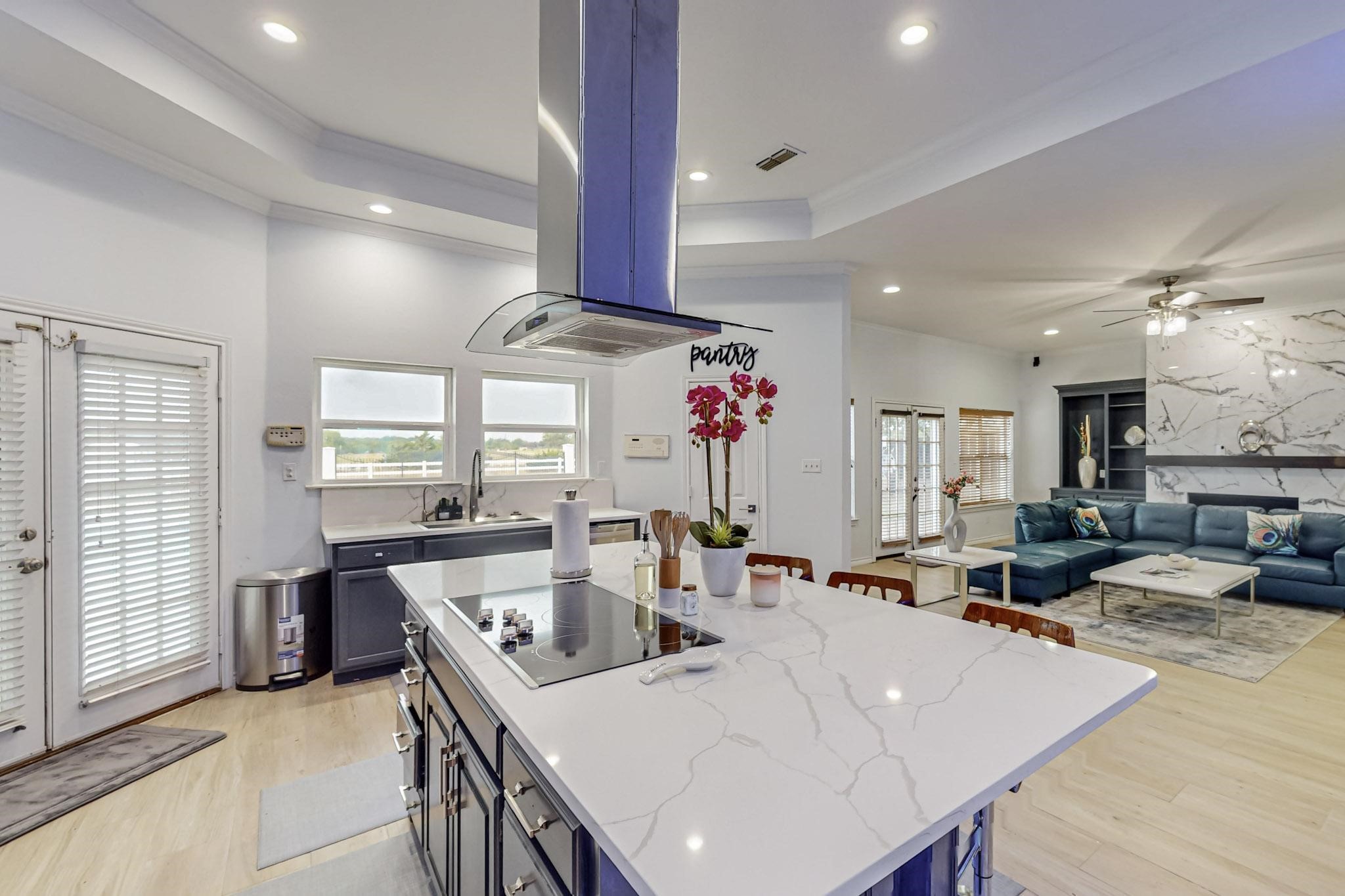 4908 Glenwood Lane Anna TX 75409