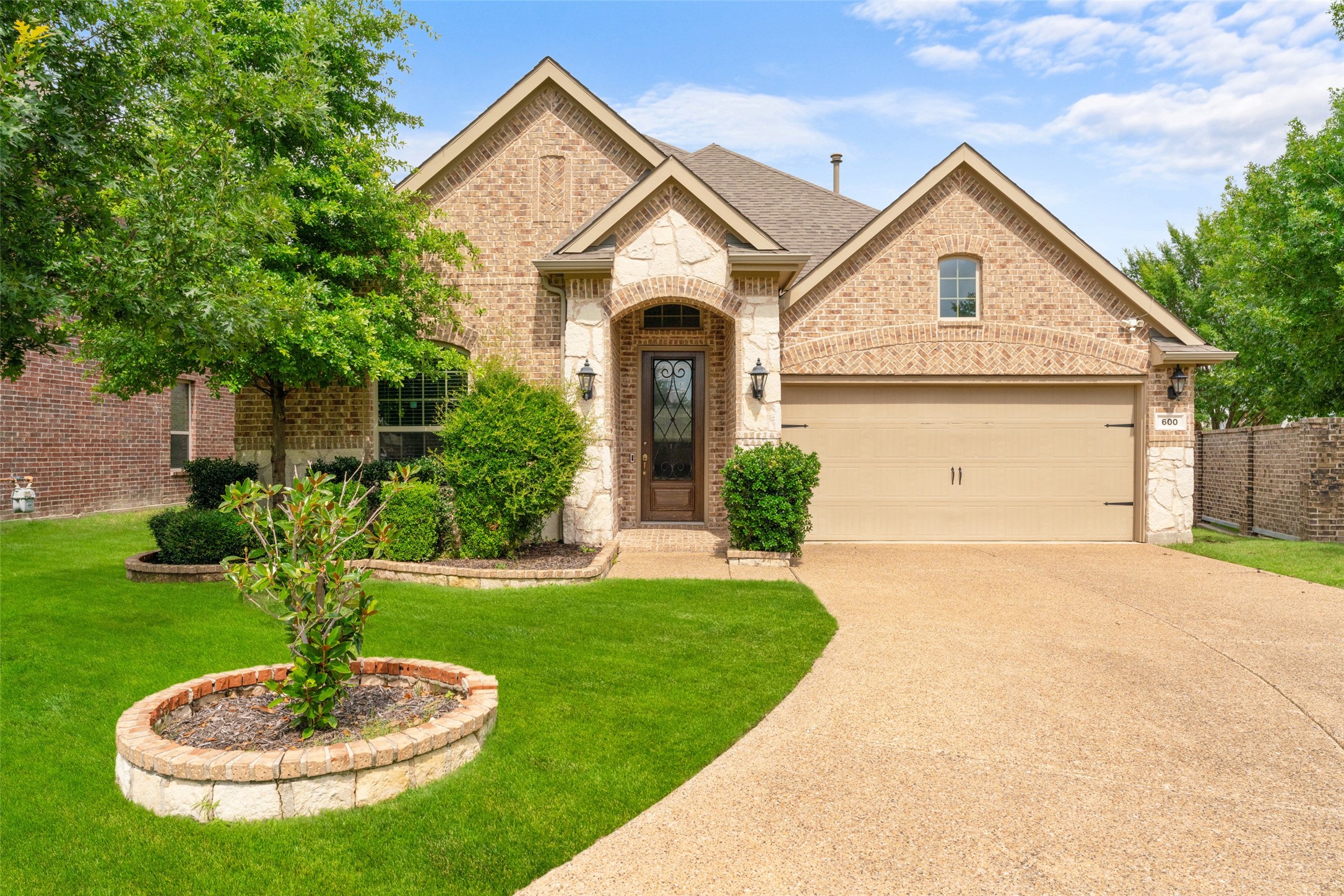 600 Fishback Circle Plano TX 75074