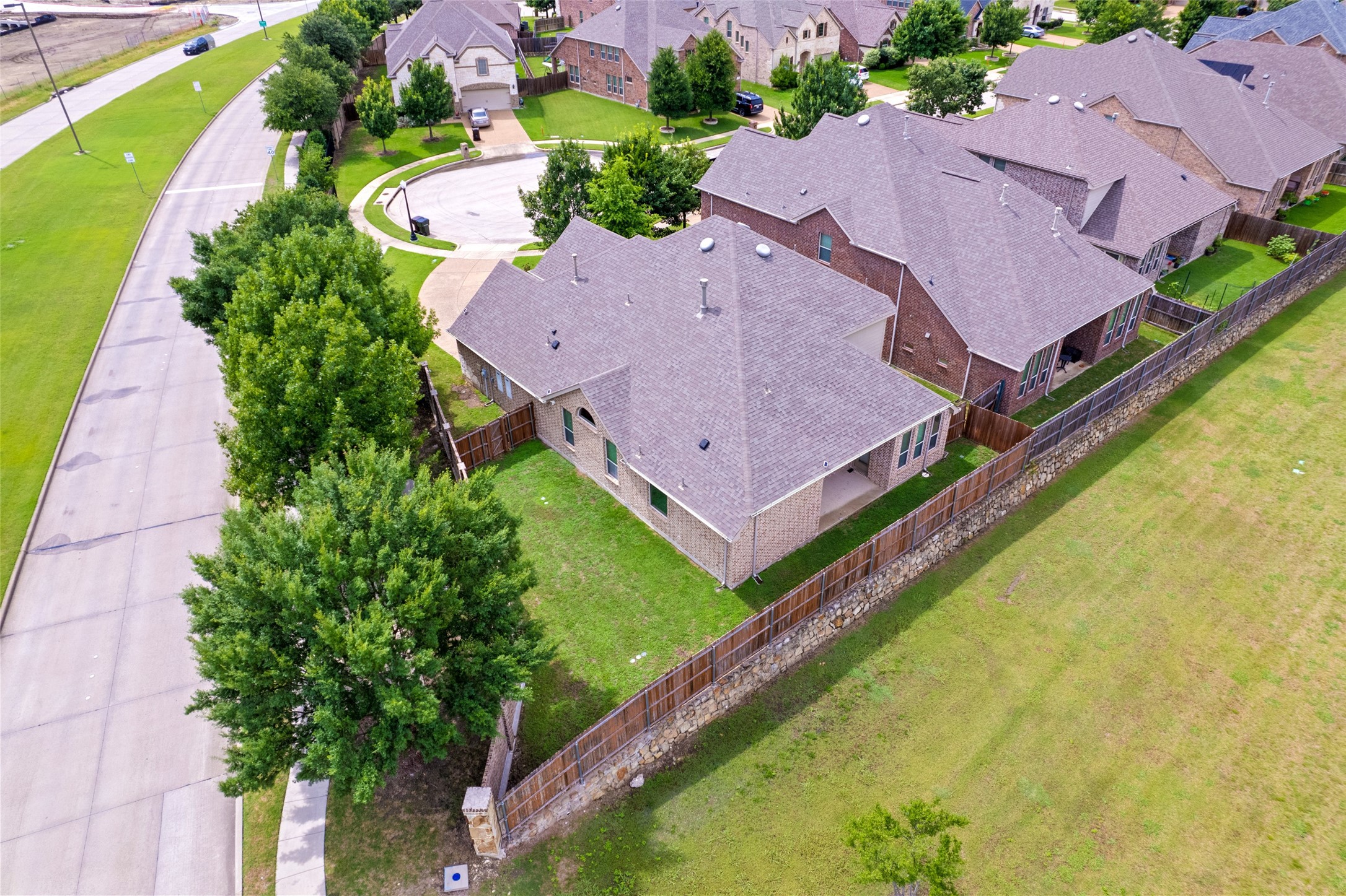 600 Fishback Circle Plano TX 75074