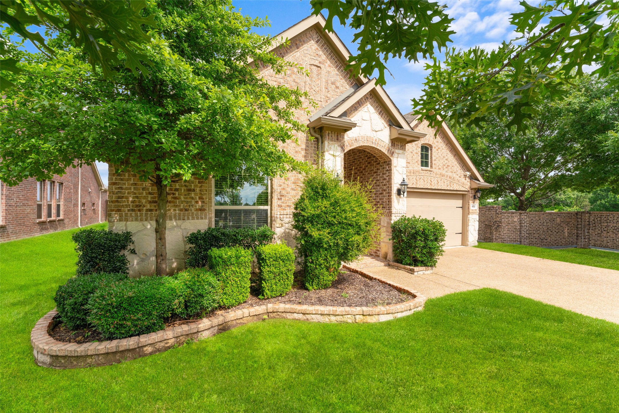 600 Fishback Circle Plano TX 75074