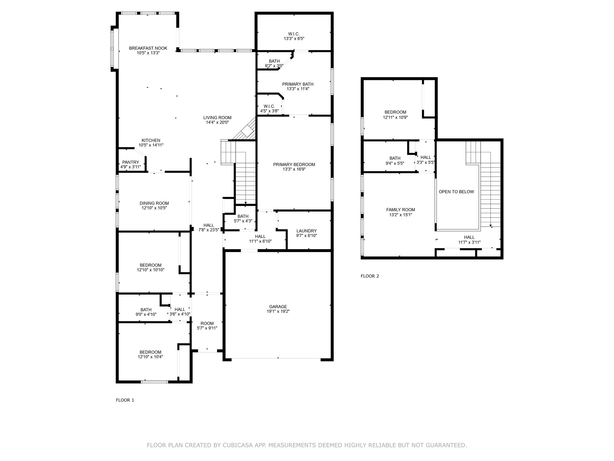 600 Fishback Circle Plano TX 75074