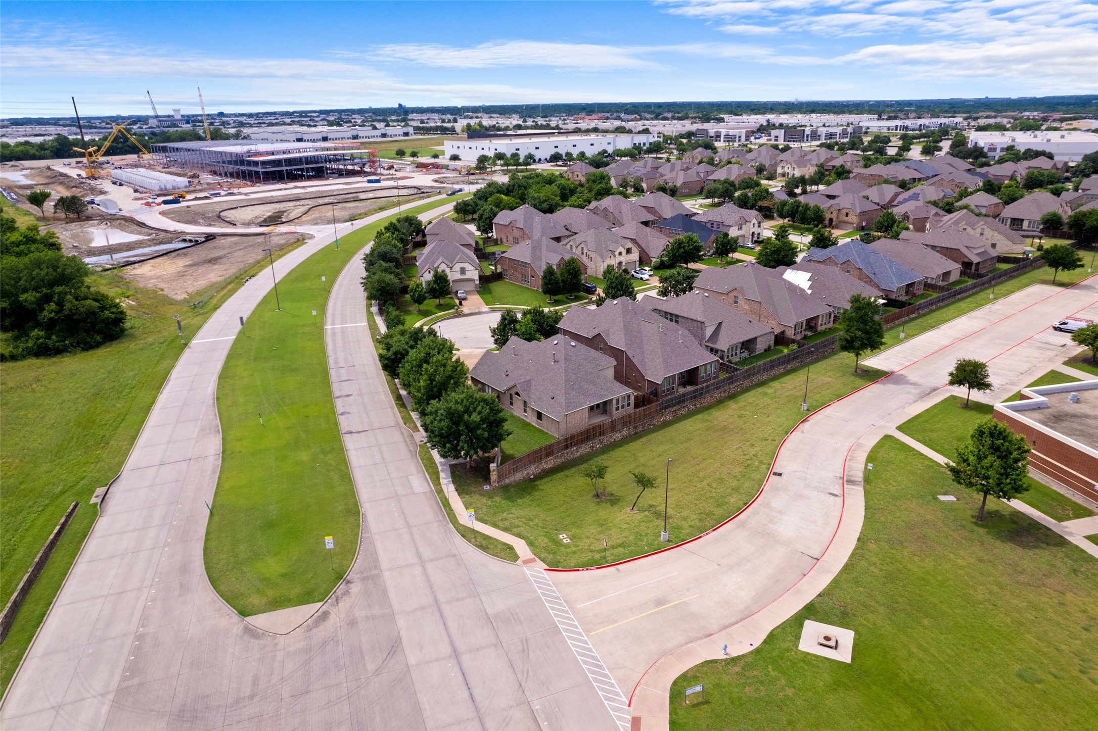 600 Fishback Circle Plano TX 75074