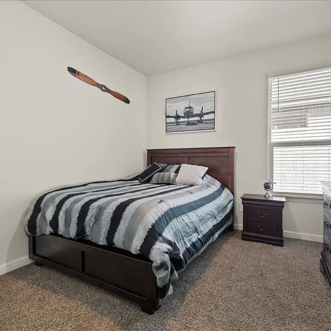 9732 Serviceberry Lane Fort Worth TX 76036