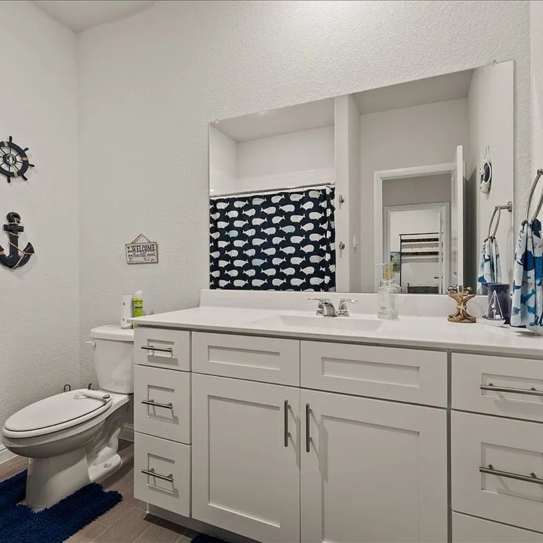 9732 Serviceberry Lane Fort Worth TX 76036