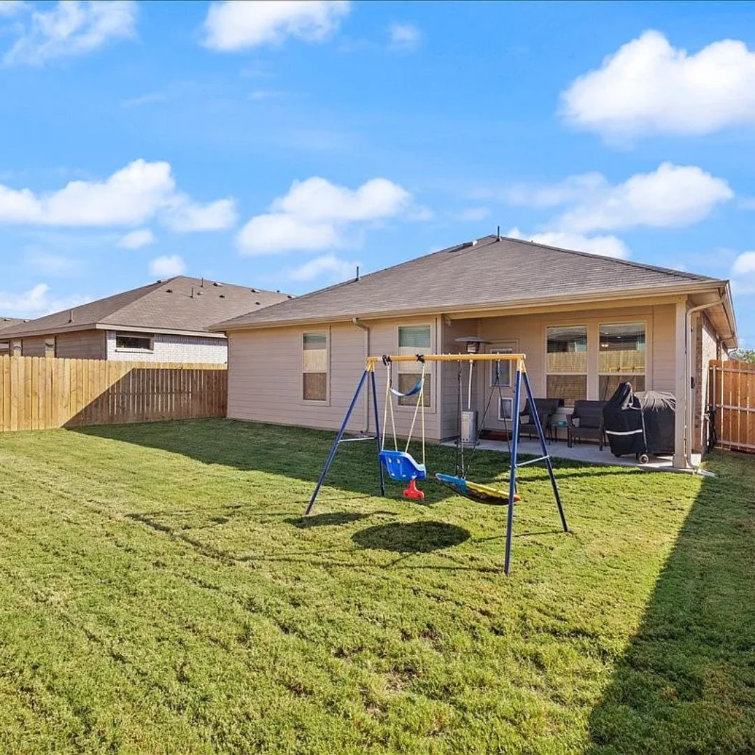 9732 Serviceberry Lane Fort Worth TX 76036