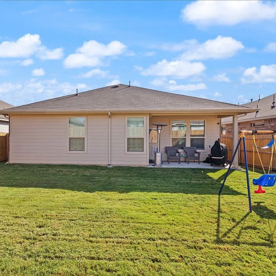 9732 Serviceberry Lane Fort Worth TX 76036
