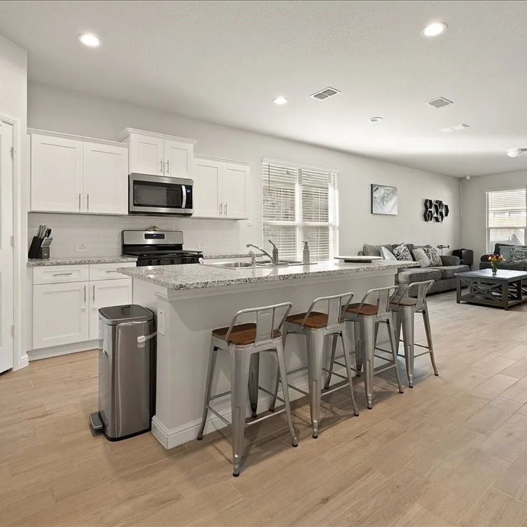9732 Serviceberry Lane Fort Worth TX 76036