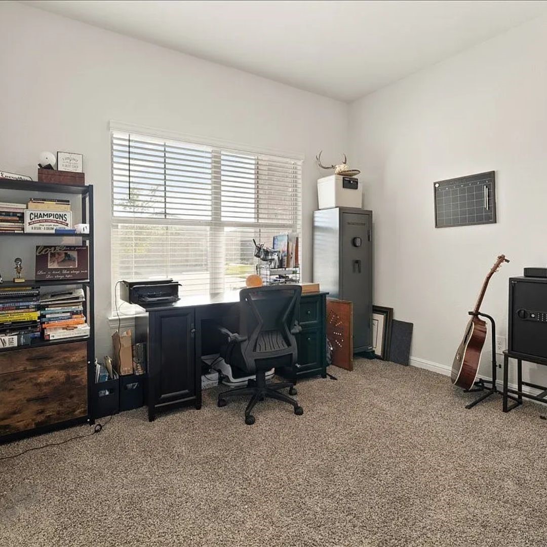 9732 Serviceberry Lane Fort Worth TX 76036