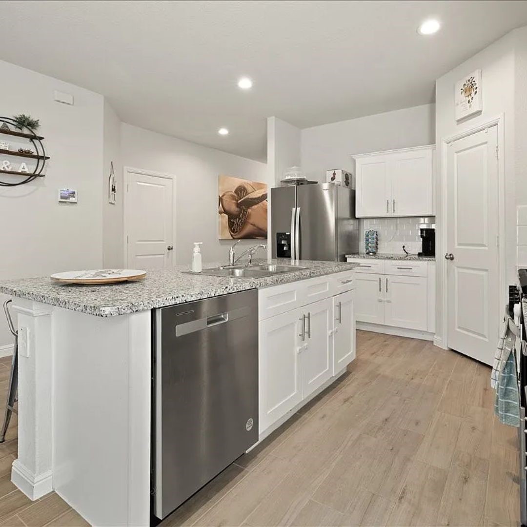 9732 Serviceberry Lane Fort Worth TX 76036