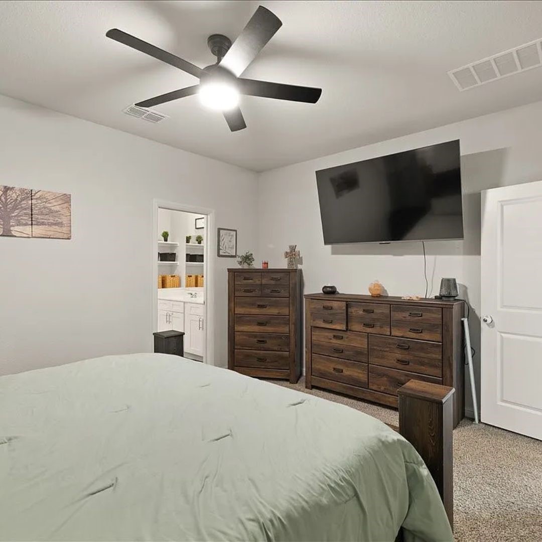 9732 Serviceberry Lane Fort Worth TX 76036