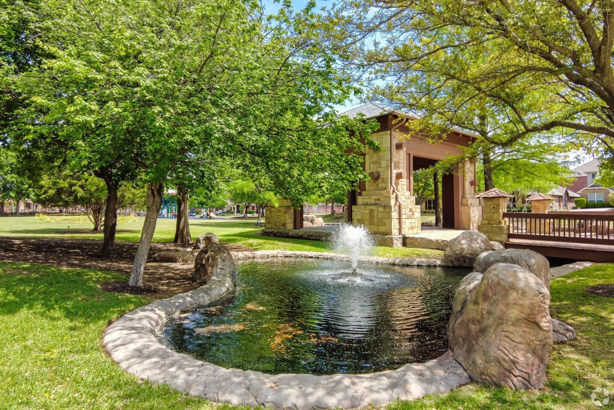 7700 Chief Spotted Tail Drive Mckinney TX 75070