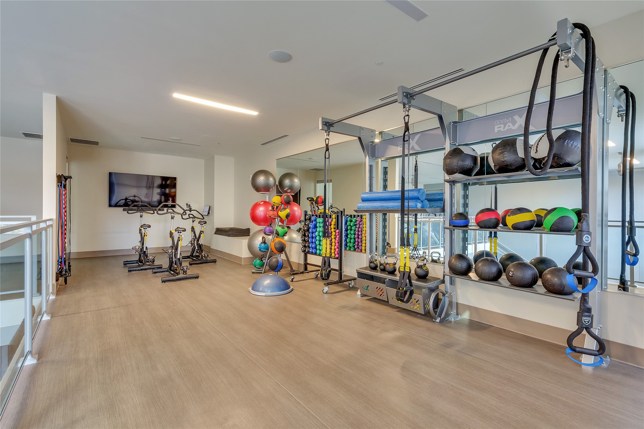 4719 Cole Avenue Dallas TX 75205
